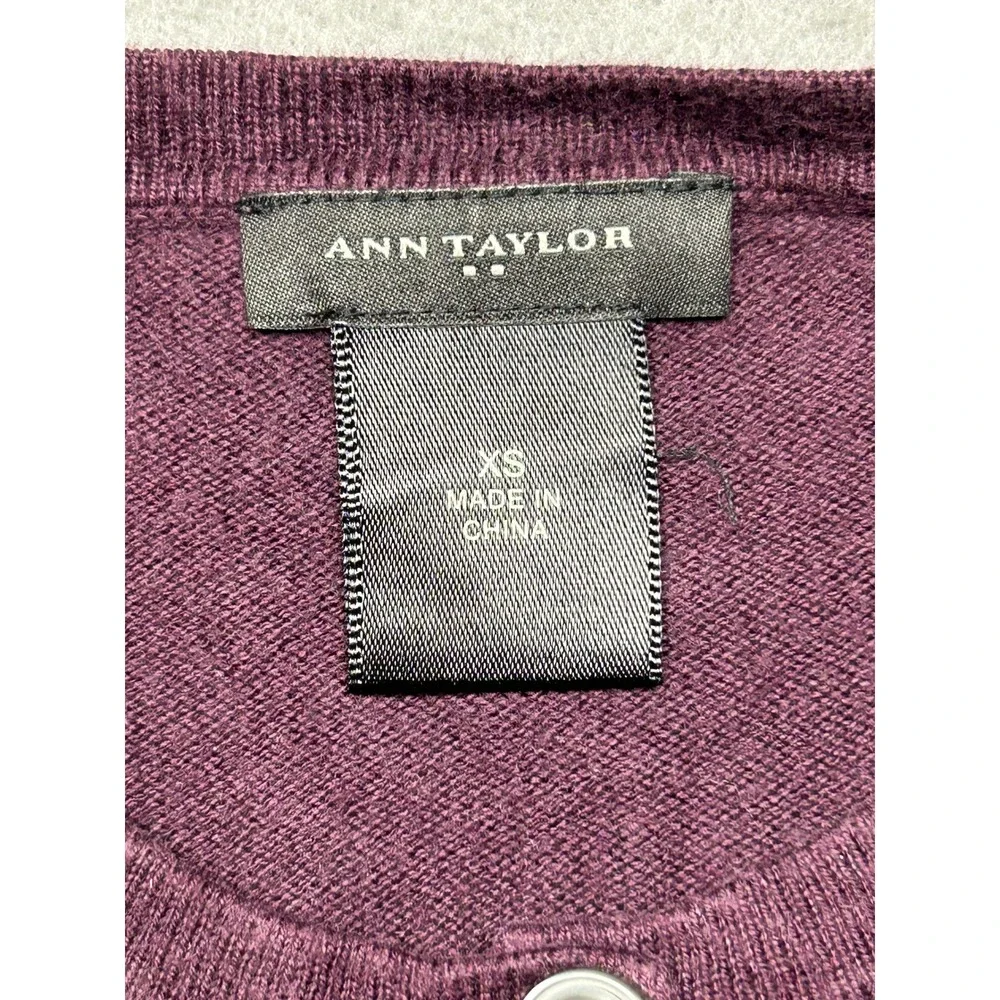 Ann Taylor ann taylor